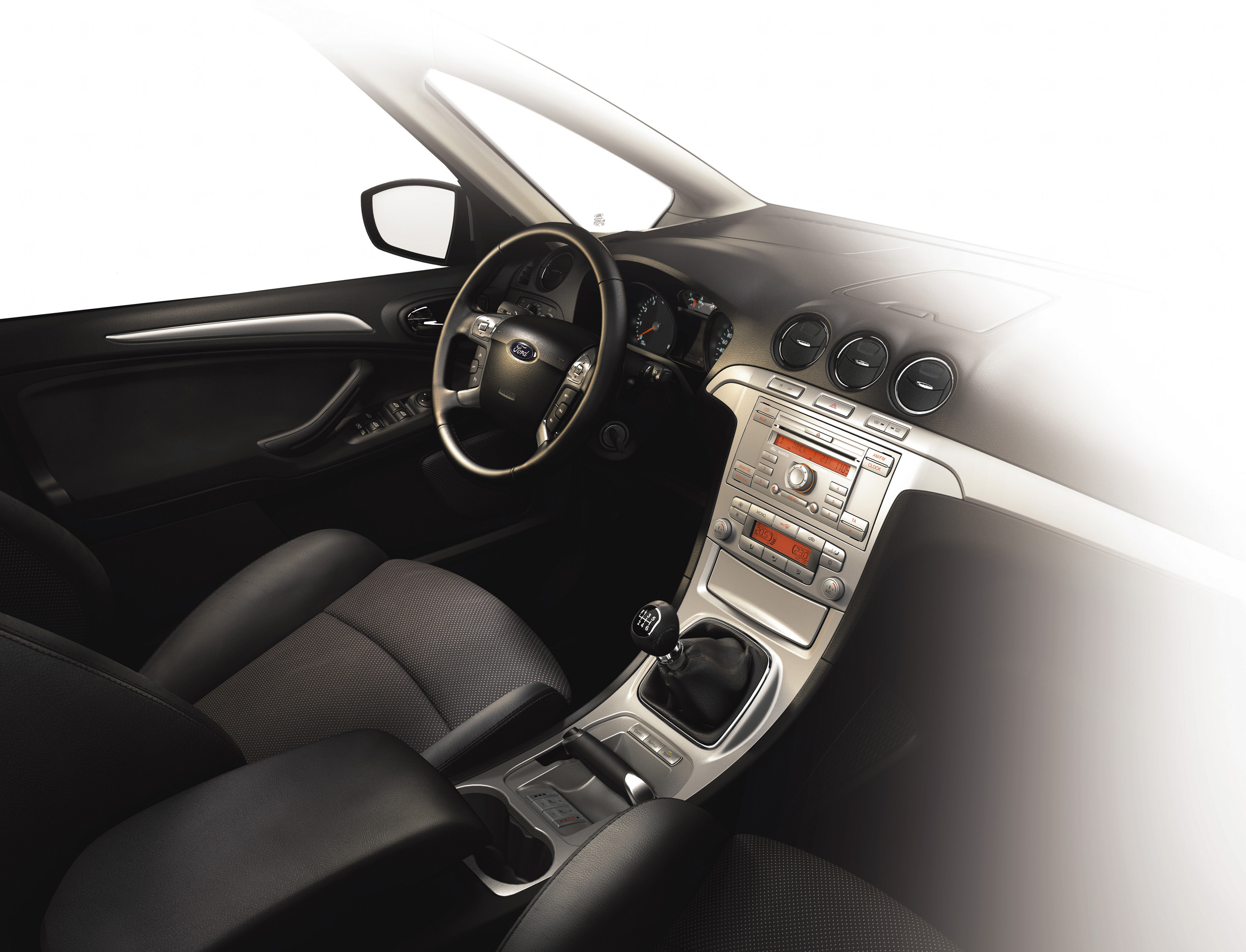 Ford S-MAX 3