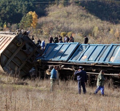 Българското законодателство не осигурява разследването на тежки железопътни произшествия и инциденти, смятат от ЕК