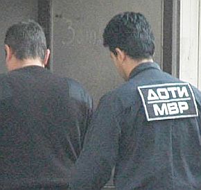 Сплашиха с бомба благоевградски бизнесмен