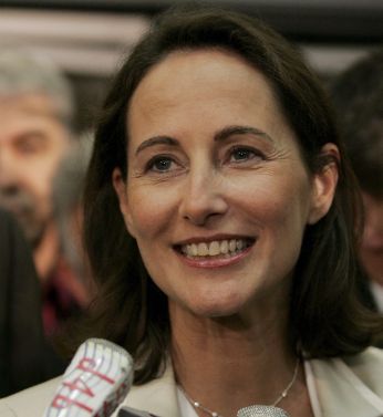 Франция може да има красива жена президент