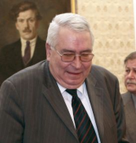 Любен Корнезов