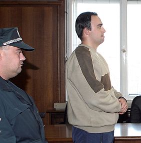 Лазаров пред съда