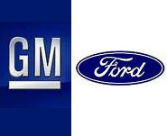 GM в съюз с Ford?