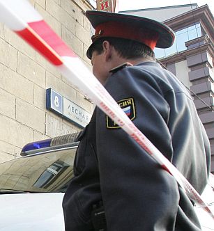 Трети руски банкер убит показно в Москва за 3 месеца