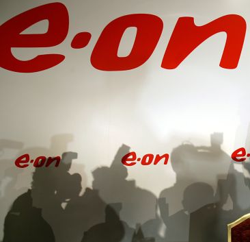 E.ON