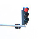 ”Манипулирани” светофари и радари в Италия