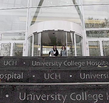 University College Hospital