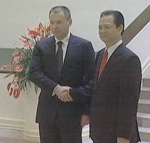 800000 т въглища идват от Виетнам