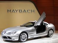 Maybach 62