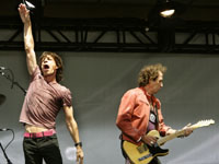 Турне на Rolling Stones най-доходното в музикалната история