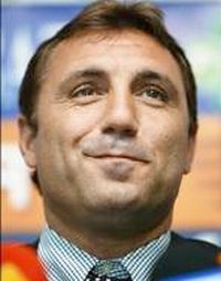 Христо Стоичков