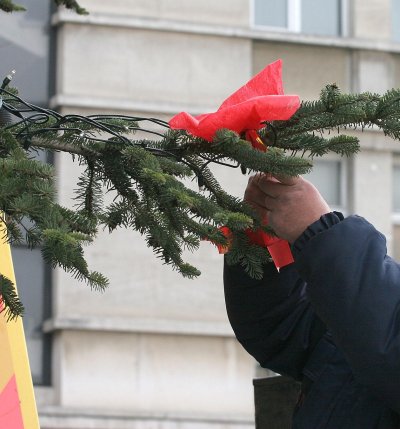 Кметовете равнис по Борисов за ”Постна Коледа”