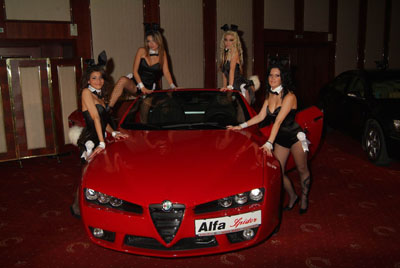 Playcars