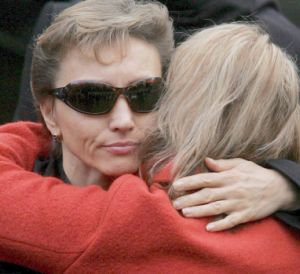 Вдовицата на Литвиненко: Москва стои зад убийството му