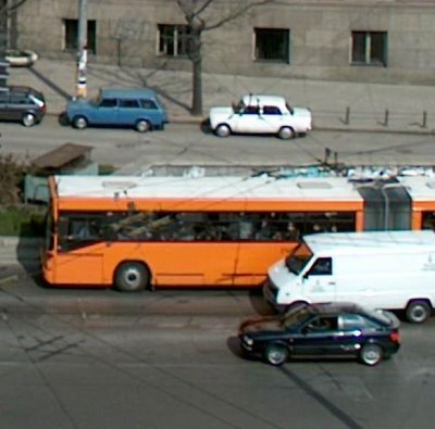 Автобуси нон-стоп за студентския празник