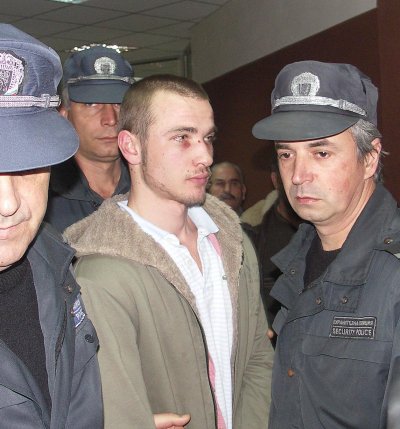 20-годишният Билгин Ферад в съда