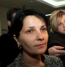 Анета Кравчук обвини полския лидер в използване на служебното положение за секс