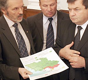 Черноморските кметове искат подкрепата от депутати за по-малко земи в Натура 2000