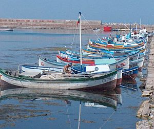 Одобриха плана за разширяване на рибарския порт в Созопол