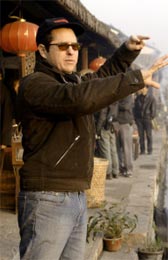 Джей Джей Ейбрамс с нов филм от поредицата “Стар Трек”