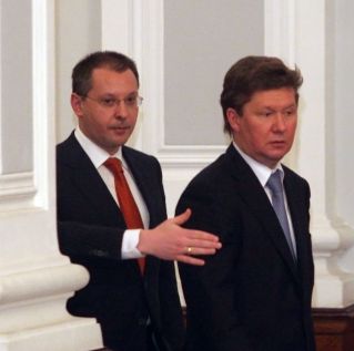 Почти 6 години преход към високите цени на Газпром