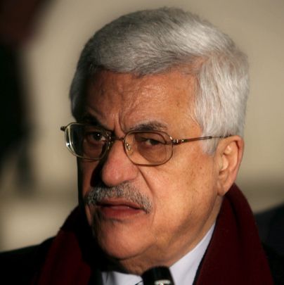 Опит за атентат срещу палестинския президент