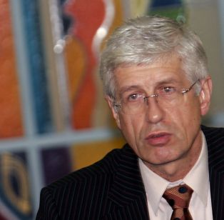 Овчаров: Газът поскъпва, продукцията - също