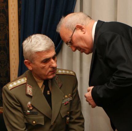 Няма да наказват героите от иракския видеоклип