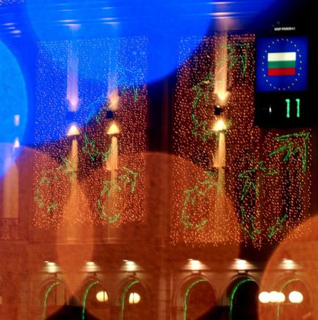 Папата поздрави вярващите на Рождество Христово