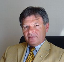Александър Петров - началник на Политическия кабинет на министър Румен Петков