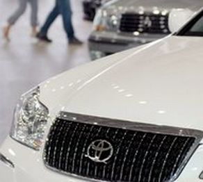 Ръководството на Toyota е скрило за рисковете