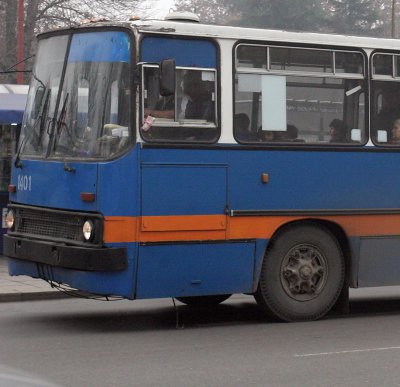 Бургас пусна две нови тролейбусни линии