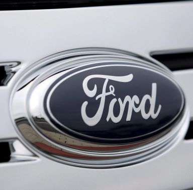 Ford строи 6-и завод в Китай