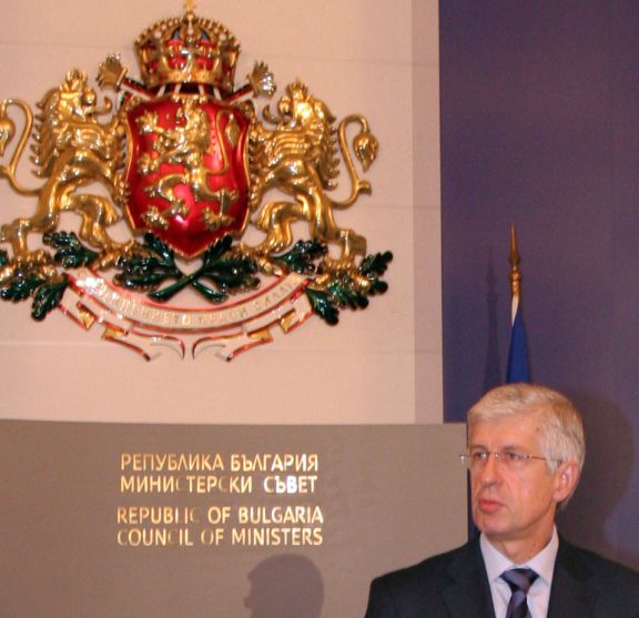 Румен Овчаров ще ръководи комисията