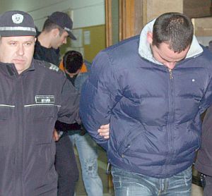 18 години затвор за убийство на наркопласьор