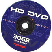 „Непробиваемият” код на HD DVD е пробит