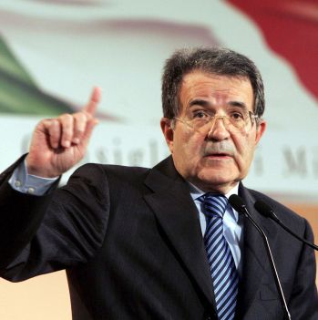 Романо Проди предложи светът да спре да прилага смъртното наказание