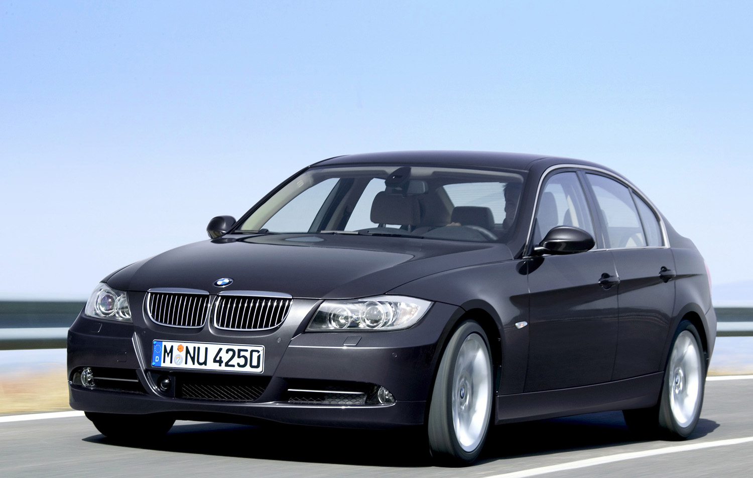 BMW 3-Series
