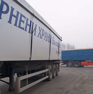 Българските ТИР-ове заобикалят Сърбия