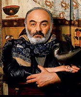 Феноменът Сергей Параджанов