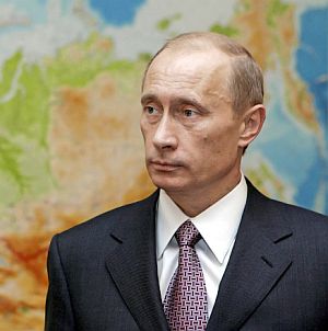 Путин написа статия за отношенията Русия-ЕС