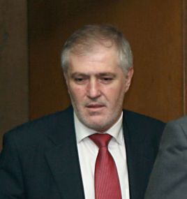 Гл.комисар Валентин Петров: Хаотична стрелба на непрофесионалист