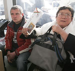 Роднини на българките искат свобода за атентатора от Локърби
