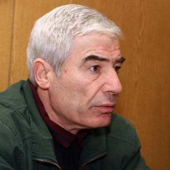 Комисар Стоянов подаде оставка заради ”Може”