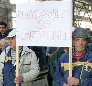 Станишев видя в СПИН-делото риск за коалицията