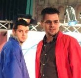 Водещият на Music Idol Андрей свалил 12 кг заради жена