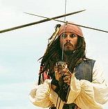 ”Карибски пирати 2” обра наградите на публиката