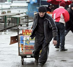 Русия на нокти - предупредена за терористичен акт