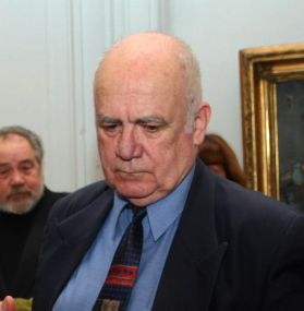 Почина проф. Марко Семов