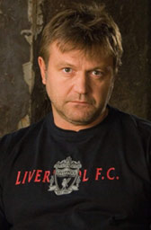 Българският актьор Георги Стайков член на Международното жури на София Филм Фест